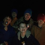 Klondike Update