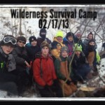 Wilderness Survival Klondike