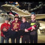 Museum Fun