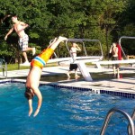 Summer Camp Wrap-Up