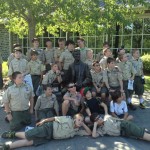 Gettysburg Visitors Center