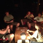 Euchre Tourny