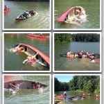 Swamping