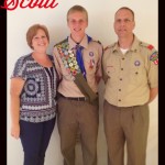 Eagle Court of Honor