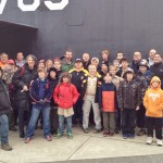 Buffalo Navel Park/Niagara Falls Trip