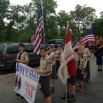 Memorial Day Parades