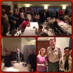 A Very Successful Chili Cook-Off!