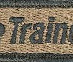 Scout Leadership Training