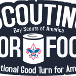 Sign up for 2nd Annual "Camping Out to End Hunger"