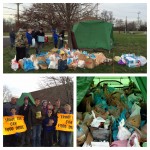 UPDATE: Troop 155 Can Food Drive