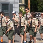 Memorial Day Parade