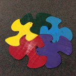 Jonathan Touma's Tessellation Project