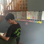Planning Meeting