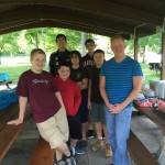 Public Lands Day