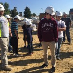 Architecture Merit Badge