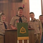 Pack 3170 Cross Over
