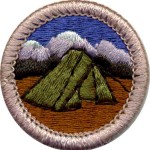 Beginner Backpacking Sign-Up - May 12-14th