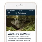 Bored this summer, check out this Parks App