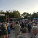 Camp Stambaugh 100th Anniversary Celebration