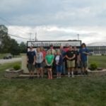 Eagle Project - Enhancing the Front Sign at the Church