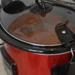 Chili Cook-off March 8, 2020