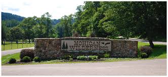 Mohican Wilderness