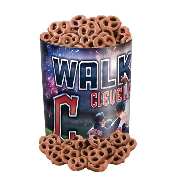 Chocolate Covered Pretzels - Guardians