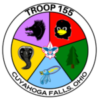 Scout Troop 155